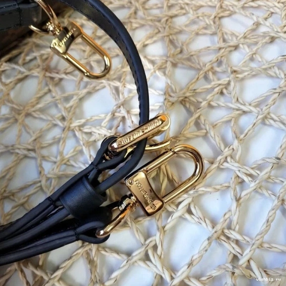 WIS Louis TOTE Vuitton FLOWER 1105